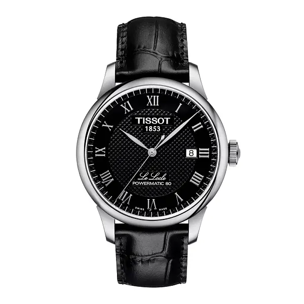 Tissot Le Locle Powermatic 80 T006.407.16.053.00
