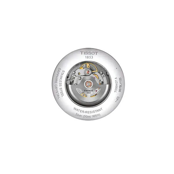 Tissot Chemin Des Tourelles T099.407.11.048.00