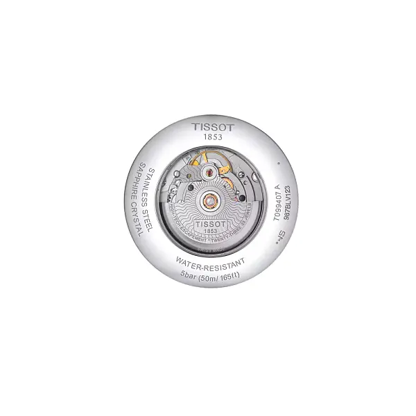 Tissot Chemin Des Tourelles T099.407.11.058.00
