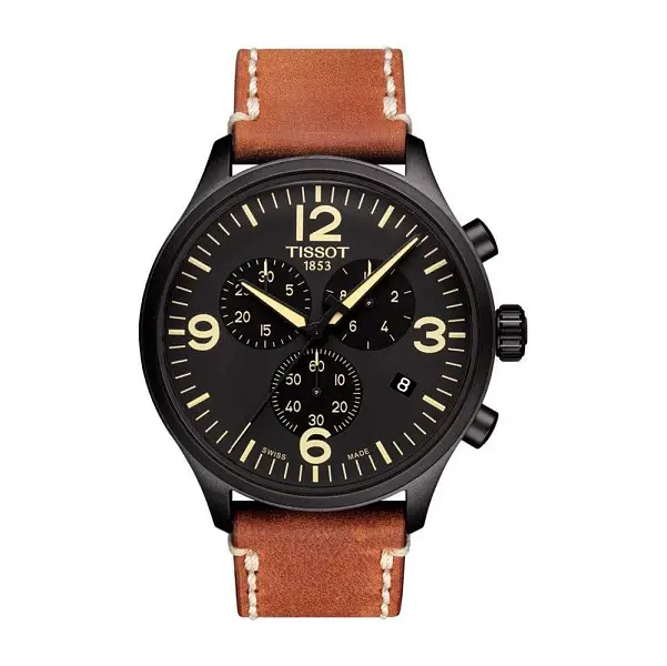 Tissot Chrono XL T116.617.36.057.00