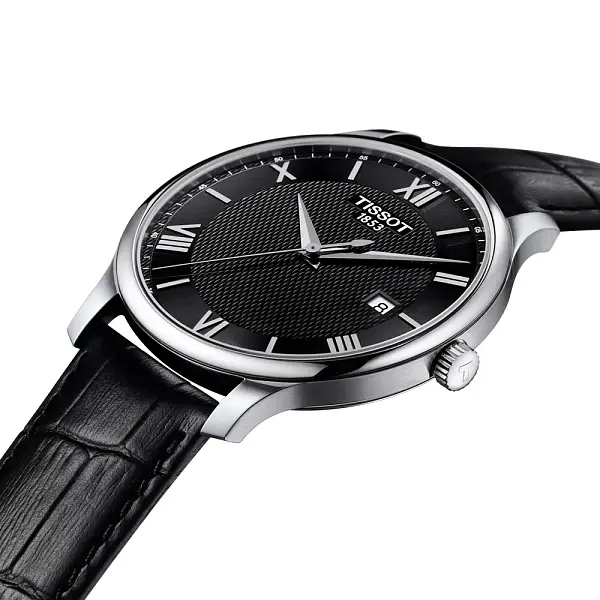 Tissot Tradition Quartz T063.610.16.058.00
