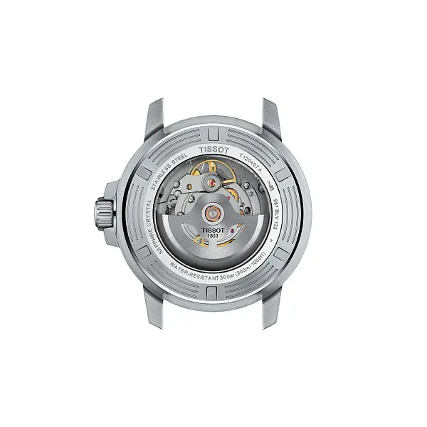 Tissot Seastar 1000 Powermatic 80 T120.407.17.041.00