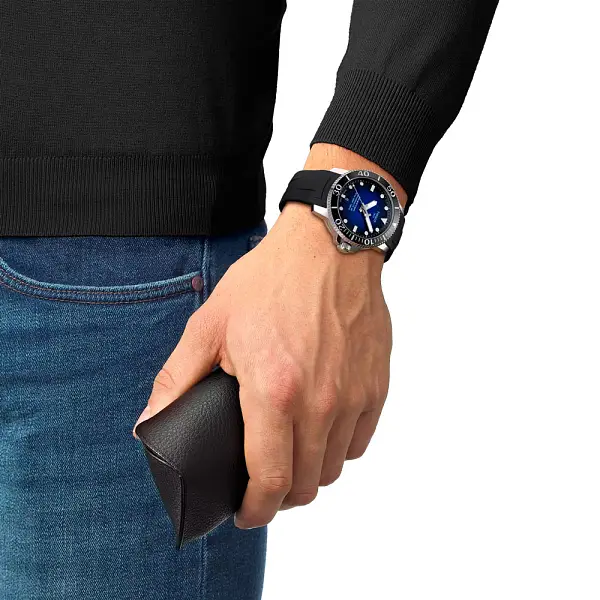 Tissot Seastar 1000 Powermatic 80 T120.407.17.041.00