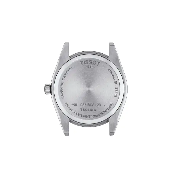 Tissot Gentleman T127.410.11.041.00