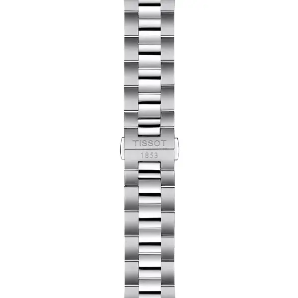 Tissot Gentleman T127.410.11.041.00