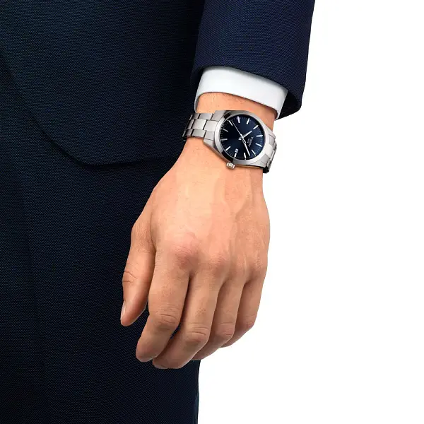 Tissot Gentleman T127.410.11.041.00