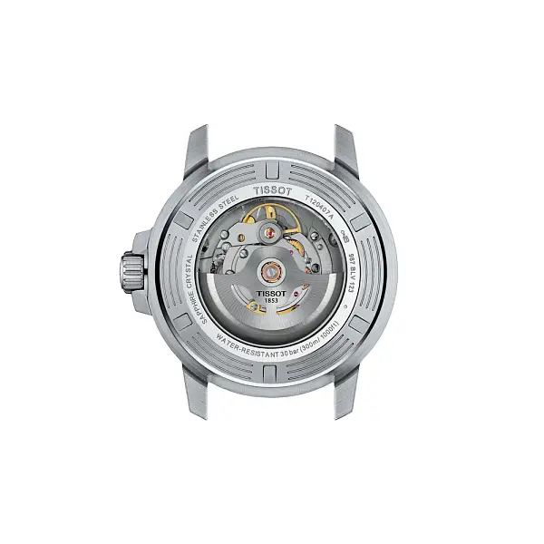 Tissot Seastar 1000 Powermatic 80 T120.407.11.051.00