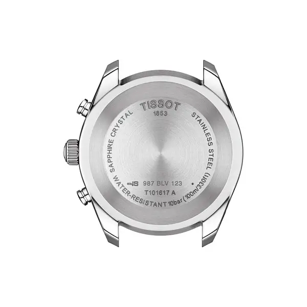 Tissot PR 100 Sport Gent Chronograph T101.617.11.051.00