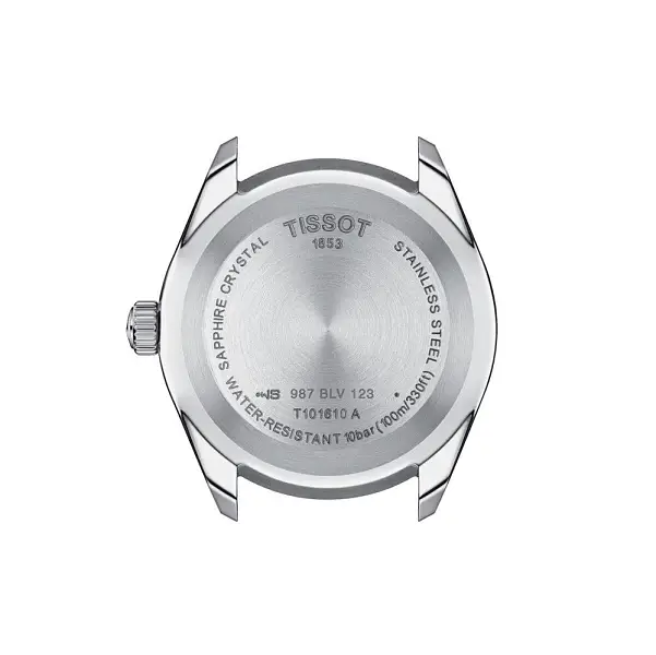 Tissot PR 100 Sport Gent T101.610.11.041.00