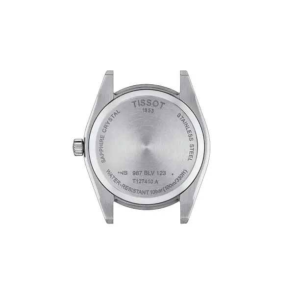 Tissot Gentleman T127.410.11.051.00
