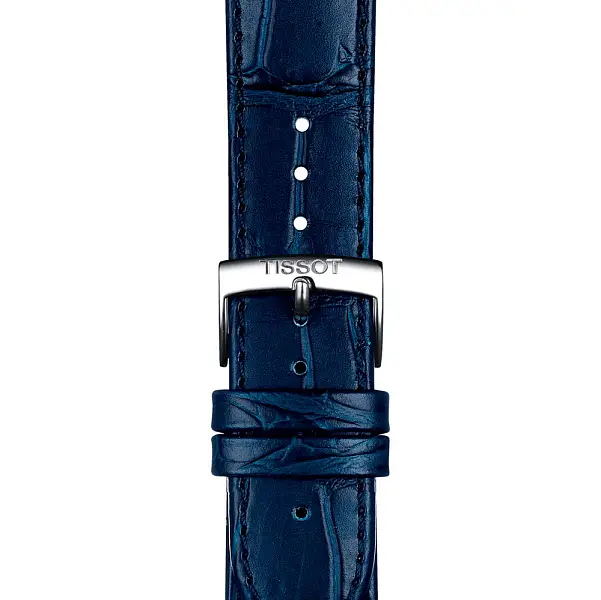 Tissot Carson Premium T122.410.16.043.00