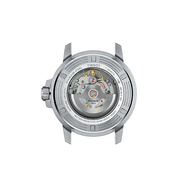 Tissot Seastar 1000 Powermatic 80 T120.407.11.081.01