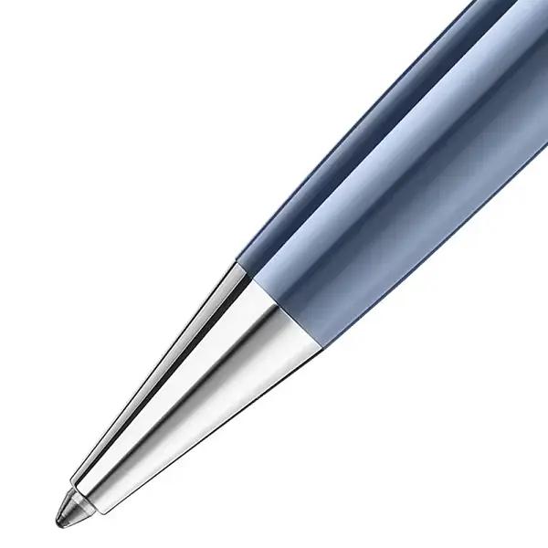 Montblanc Meisterstück Glacier Midsize Kuličkové pero MB129395