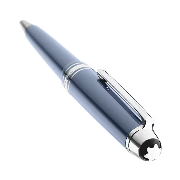 Montblanc Meisterstück Glacier Midsize Kuličkové pero MB129395
