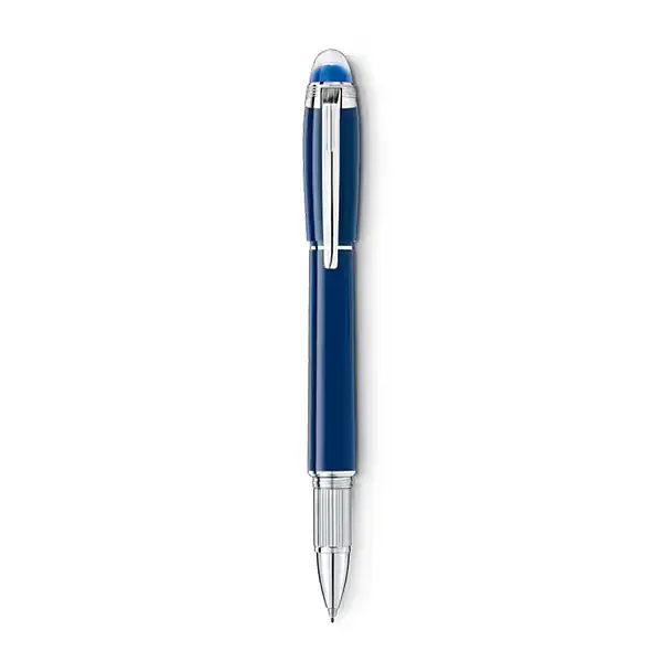 Montblanc StarWalker Blue Planet Doué Fineliner pero MB132435