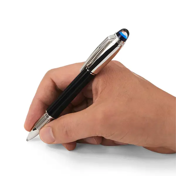Montblanc StarWalker Doué Fineliner pero MB132510