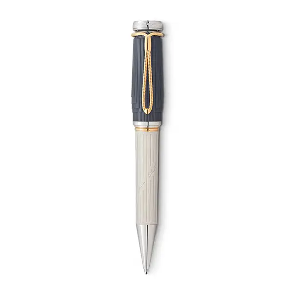 Montblanc Writers Edition Jane Austen Kuličkové pero MB130674
