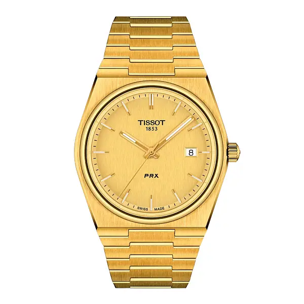 Tissot PRX T137.410.33.021.00