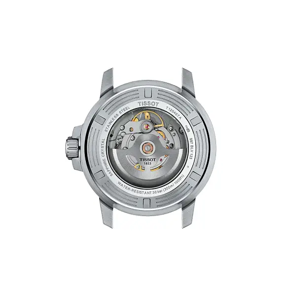 Tissot Seastar 1000 Powermatic 80 T120.407.11.041.03