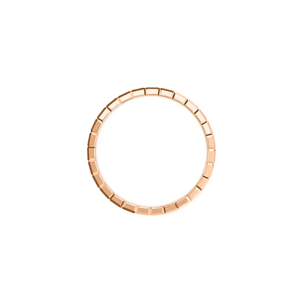 Prsten Chopard Ice Cube 827007-5016