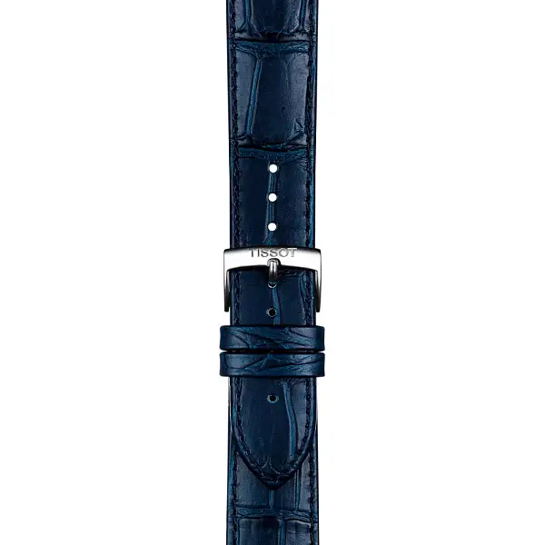 Tissot Carson Premium Moonphase T122.423.16.043.00