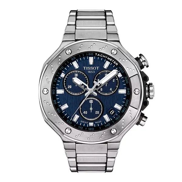 Tissot T-Race Chronograph T141.417.11.041.00