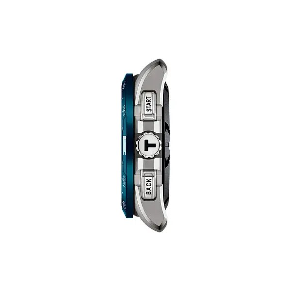 Tissot T-Touch Connect Solar T121.420.47.051.06
