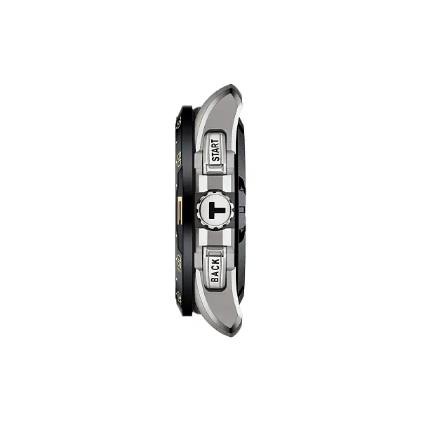Tissot T-Touch Connect Solar T121.420.47.051.07