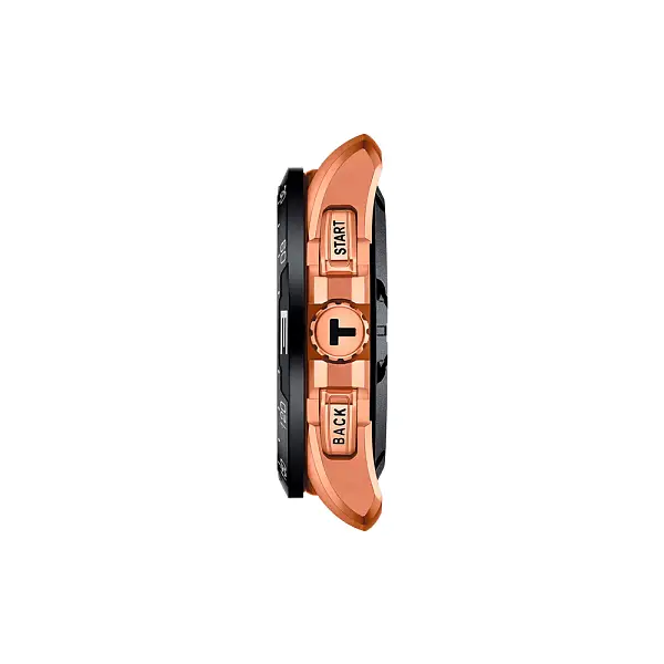 Tissot T-Touch Connect Solar T121.420.47.051.02