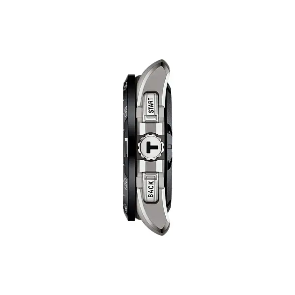 Tissot T-Touch Connect Solar T121.420.47.051.01