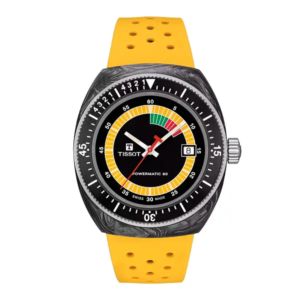 Tissot Sideral Powermatic 80 T145.407.97.057.00