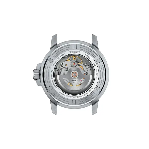Tissot Seastar 1000 Powermatic 80 T120.407.11.091.01