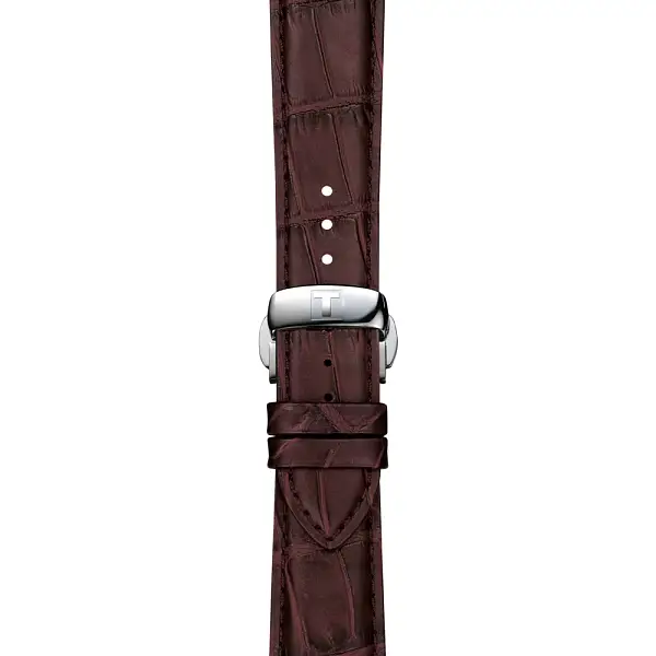 Tissot Gentleman T127.410.16.031.01