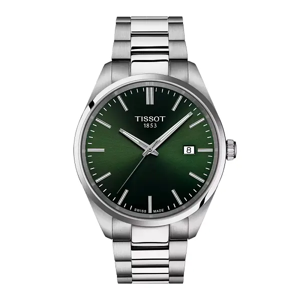Tissot PR100 T150.410.11.091.00
