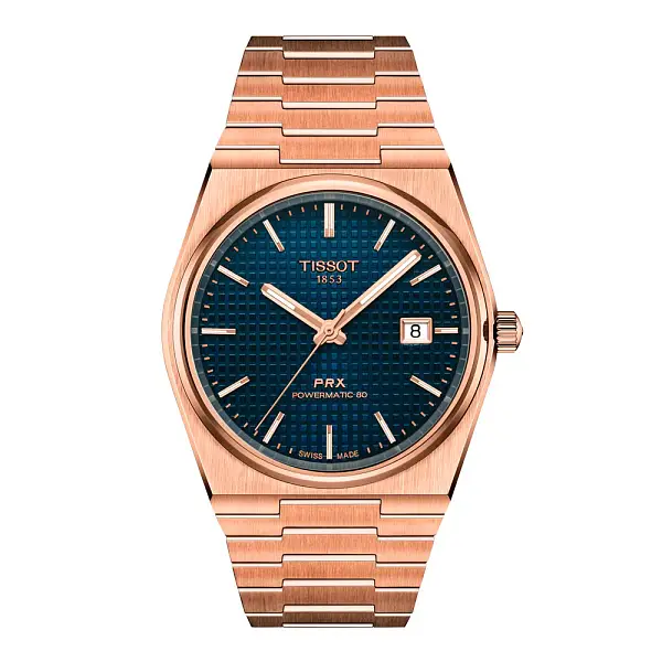 Tissot PRX 40mm T137.407.33.041.00