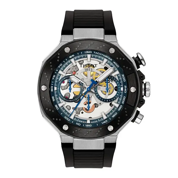 Tissot T-Race Motogp 2025 45mm T141.462.27.041.00