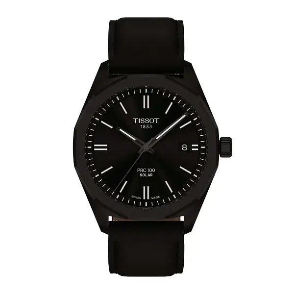 Tissot PRC 100 Solar 39mm T151.422.36.051.00
