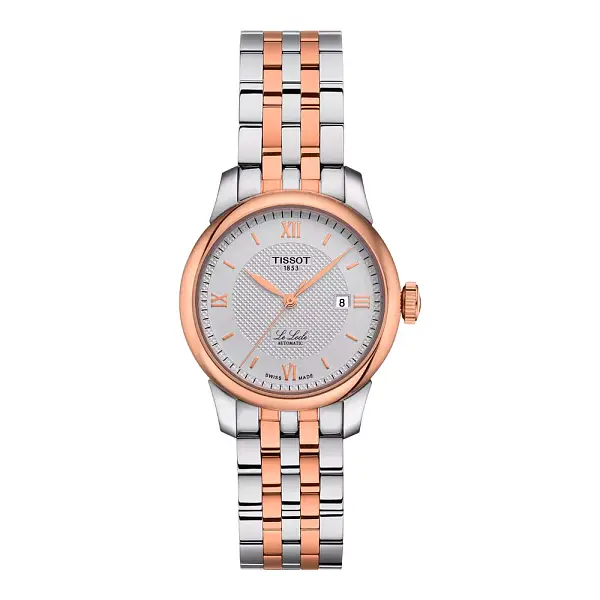 Tissot Le Locle Automatic Lady T006.207.22.038.00