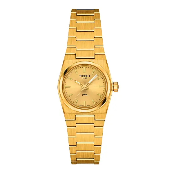 Tissot PRX 25mm T137.010.33.021.00