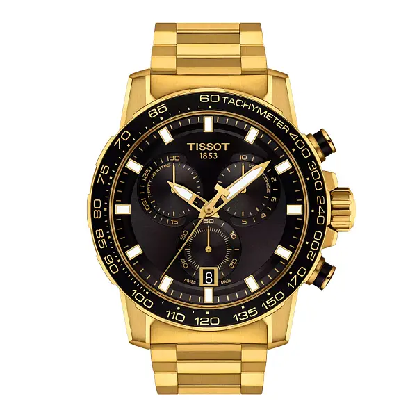 Tissot Supersport Chrono T125.617.33.051.01