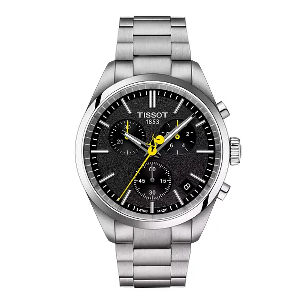 Tissot PR 100 Tour de France T150.417.11.051.00