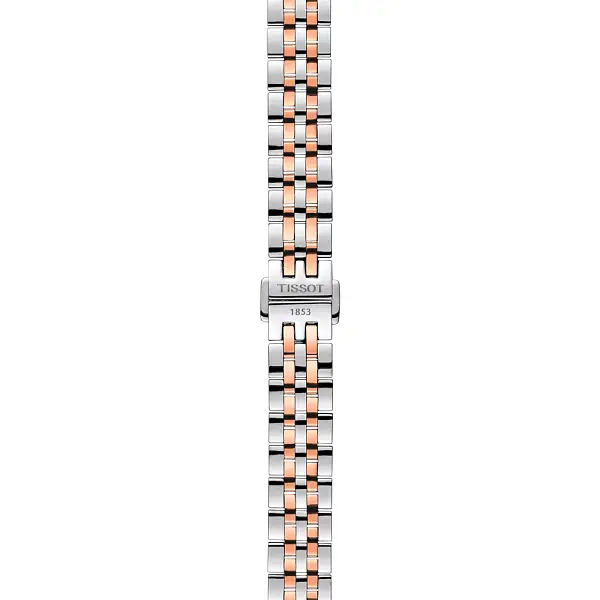 Tissot La Locle Automatic T41.2.183.33