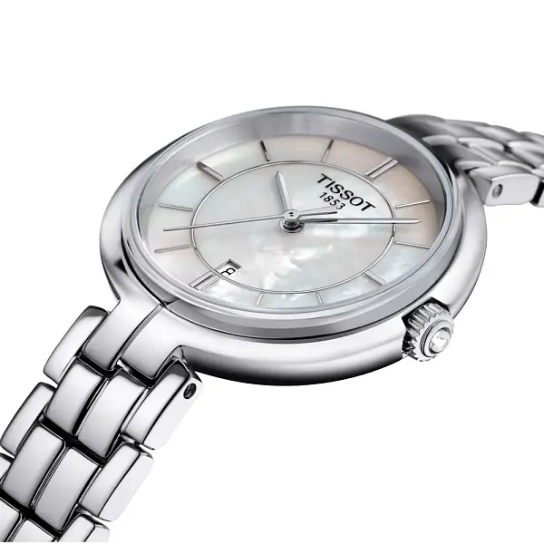 Tissot Flamingo T094.210.11.111.00