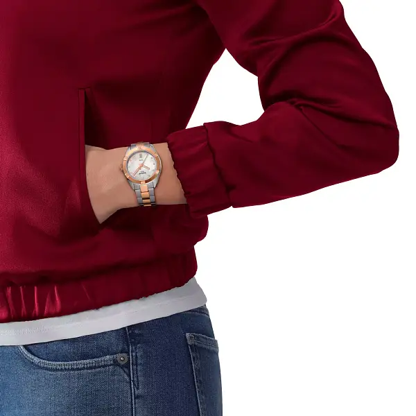 Tissot PR 100 Lady Sport T101.910.22.116.00