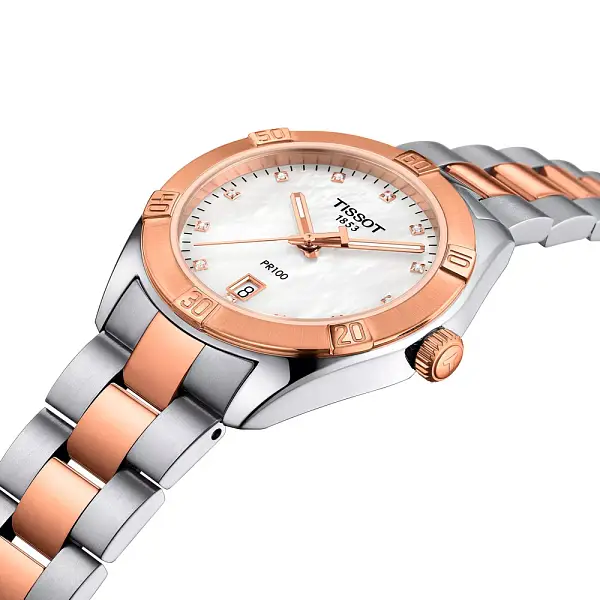 Tissot PR 100 Lady Sport T101.910.22.116.00