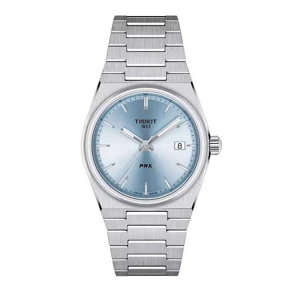 Tissot PRX 35mm T137.210.11.351.00