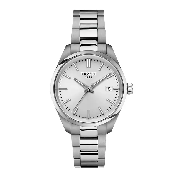 Tissot PR 100 34 mm T150.210.11.031.00