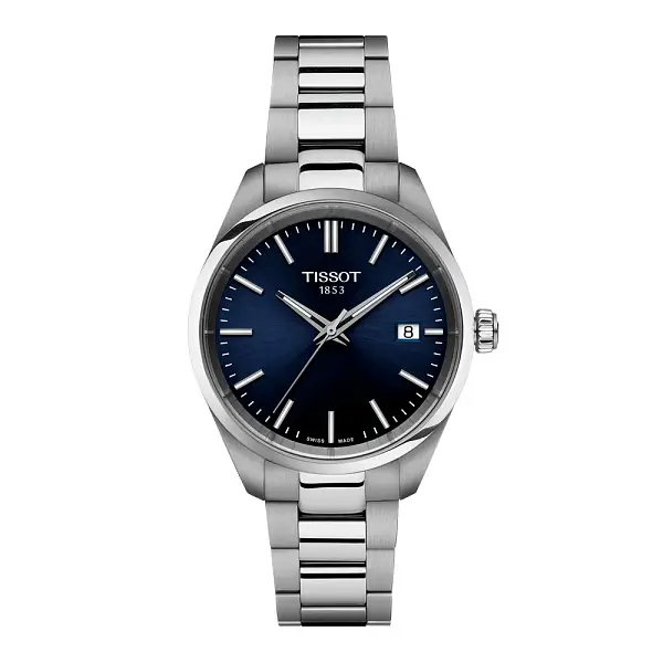 Tissot PR 100 34mm T150.210.11.041.00