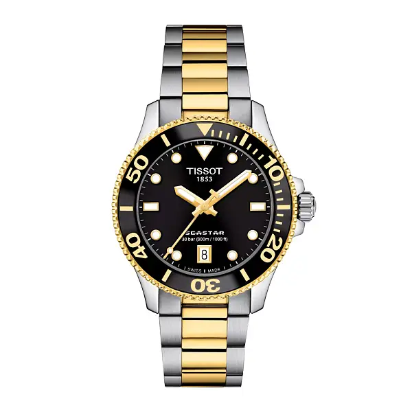 Tissot Seastar 1000 36mm T120.210.22.051.00