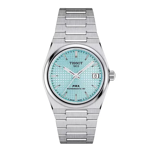 Tissot PRX Powermatic 80 35mm T137.207.11.351.00